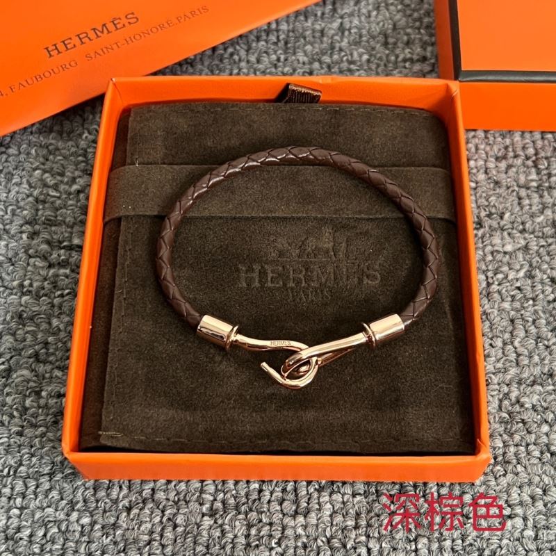 Hermes Bracelets